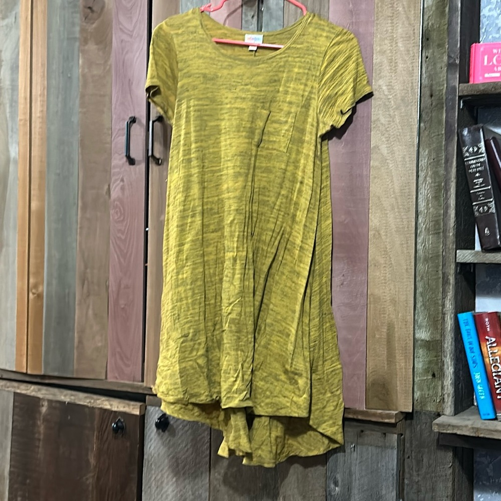 LuLaRoe Carly dress